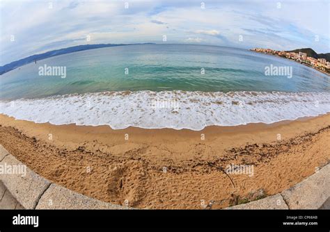 Ajaccio Beaches Hi Res Stock Photography And Images Alamy