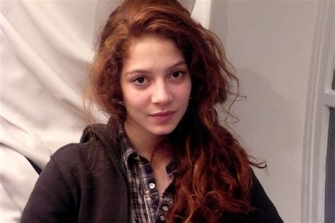 Jenna Thiam Nude And Sexy Photos The Fappening