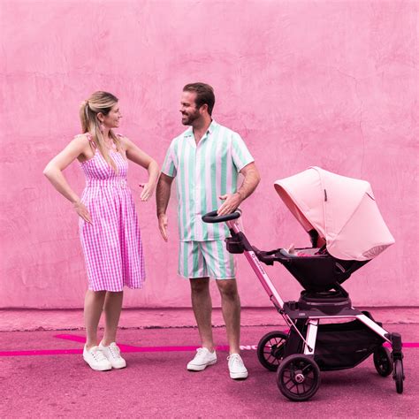 Top Halloween Stroller Costumes | Orbit Baby