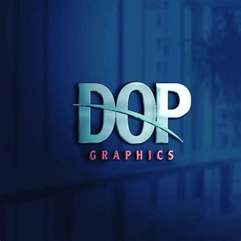 Dop Dop Graphics Threads Say More