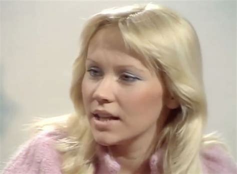 Pin by Arvid Mork on Agneta Blonde singer Agnetha fältskog Agnetha åse fältskog