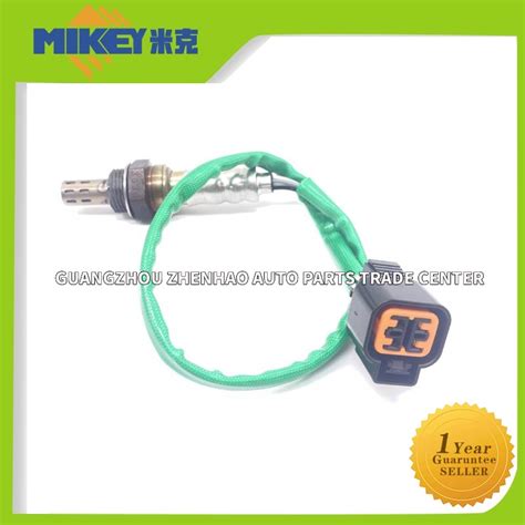 Car Spare Parts Auto Oxygen Sensor Pw811631 for Mitsubishi Marine K3m W ...