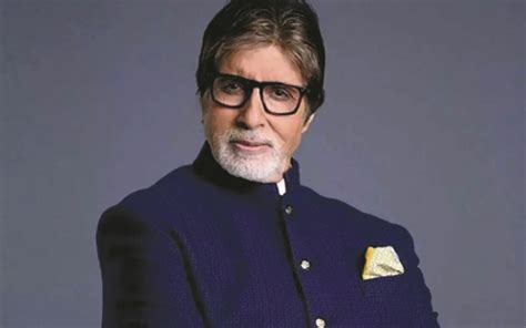 Amitabh Bachchan Remembers Milkha Singh