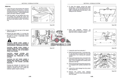 New Holland Ls180 Wiring Diagram