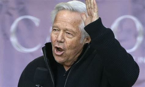 Client Filmed Getting A Nude Massage In Sex Spa Sting Sues Police For Violating His Civil Rights