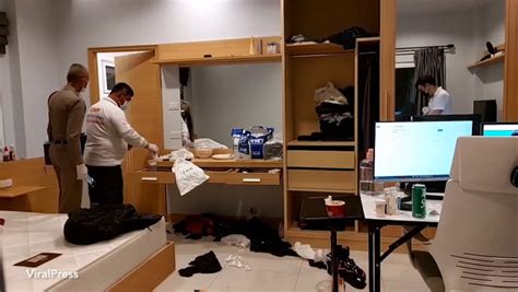 Penis Enlargement YouTuber Found Dead Naked From The Waist Down In Apartment The Mirror