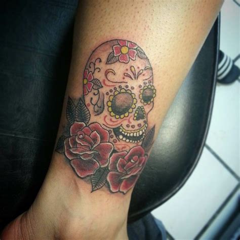 11+ Tattoo Calavera Ideas That Will Blow Your Mind!