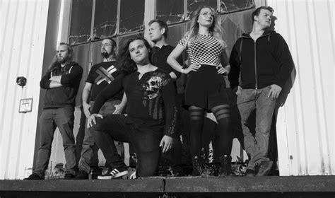 Definition of Insanity – We Are Insanity From Bremerhaven, Germany!