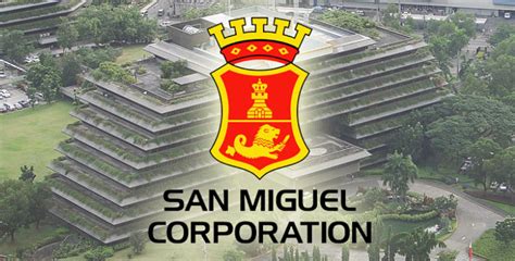 San Miguel Corp Led Consortium Secures Winning Bid For P170 6 Billion