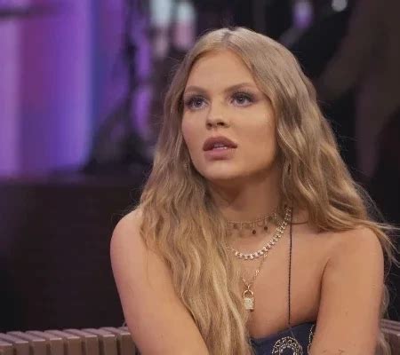 Lu Sa Sonza Relembra Vazamento De Nude Todo Mundo Viu Minha Dor