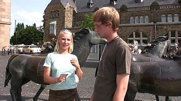 Gina Casting Kevin Xvideos