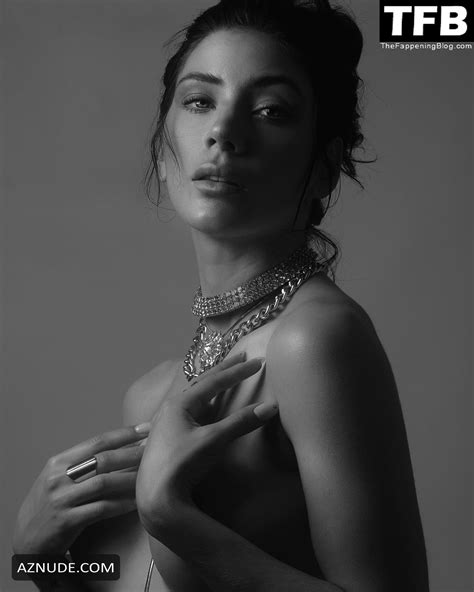 Mariana Varela Sexy And Nude Photos Collection AZNude