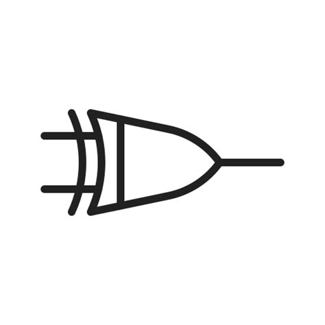 Electrical Generic Others Icon