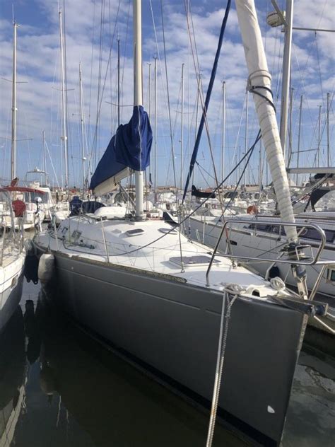 Dufour 3800 Gte Cotation Et Annonces Argus Marine