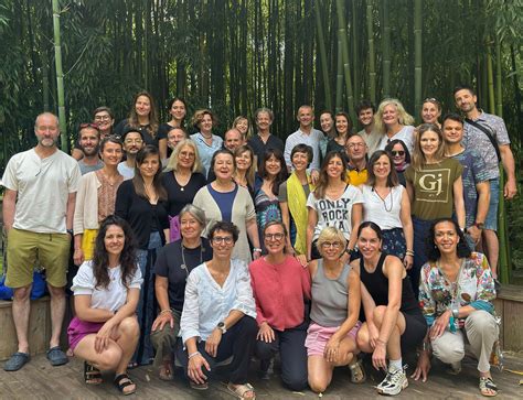 Home - Mindfulness Training Institute