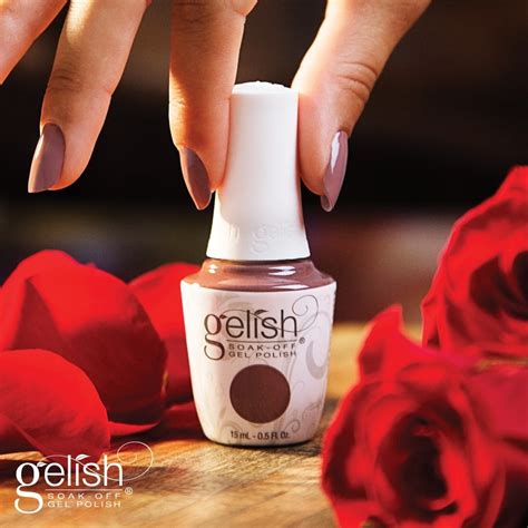 Browse All Gelish Collections in One Place | Details & Reviews