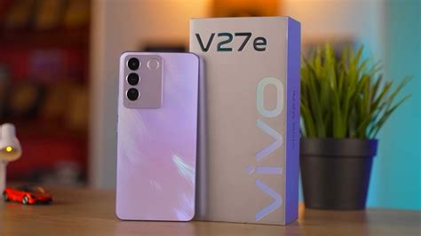 Vivo V27e Price In Pakistan - Vivo V27e Review In Pakistan - Vivo V27e ...