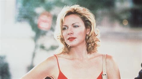 The Tragic Story Of Sex And The City Star Kim Cattrall