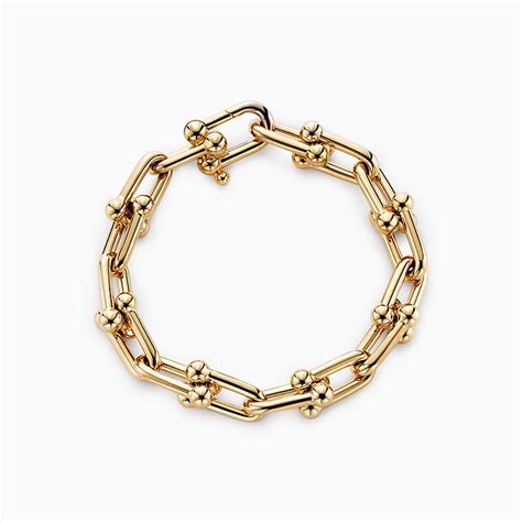 Chain Bracelets | Tiffany & Co. International