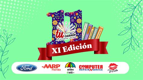 Cuéntale tu Cuento a La Nota Latina 2024 Finalistas La Nota Latina