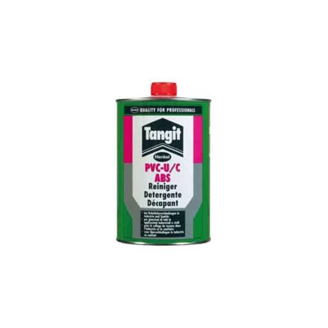 Tangit Cleaner PVC - Vattenliv