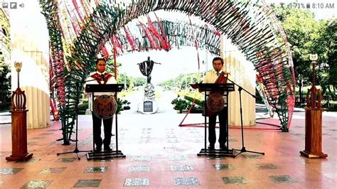 University Of The Philippines Diliman Graduation