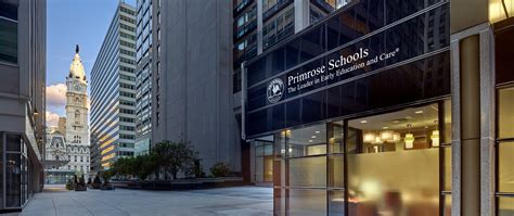 Primrose Schools® Announces Employer-Sponsored Child Care Business ...