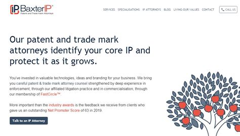 5 Best Patent Attorneys in Melbourne - Top Rated Patent Attorneys