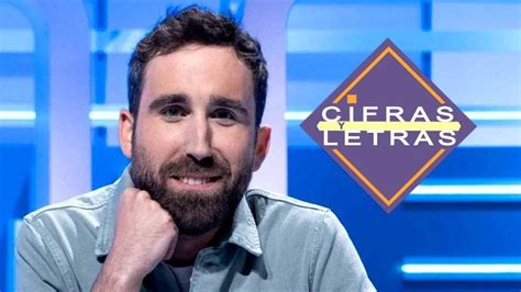 Cifras Y Letras Ya Tiene Presentador Para Su Regreso Estelar A Tve