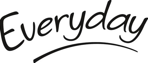 Everyday Logo