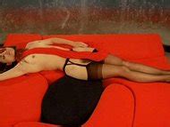 Naked Soledad Miranda In Vampyros Lesbos