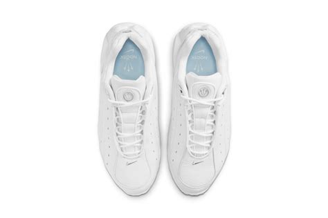 Official Images Drake S Nocta X Nike Hot Step Air Terra Sneaker Freaker