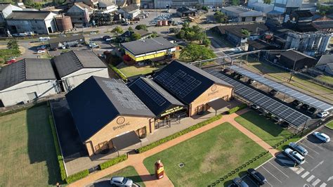 Bundaberg Rum Sets Sustainability Targets Bundaberg Now