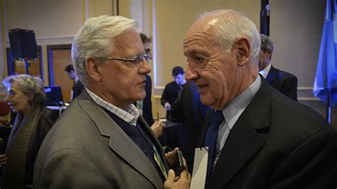 Qu Esperan Roberto Lavagna Y Alfonso Prat Gay Despu S Del Acuerdo Del Gobierno Con El Fmi Infobae