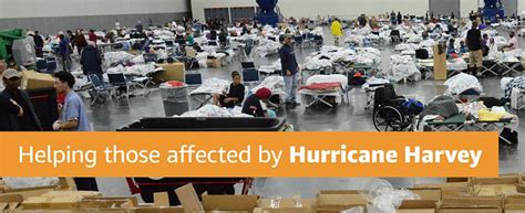 50 Ways That You Can Help Hurricane Harvey Victims