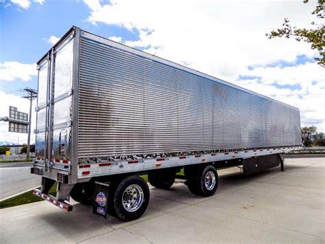 Прицепы в сша - фото