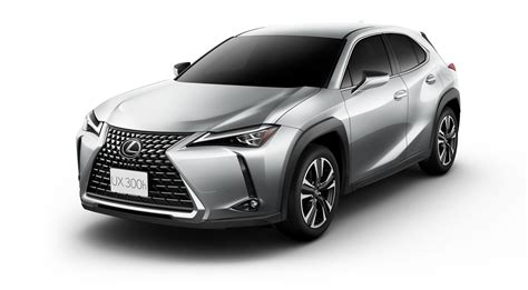 lexus
