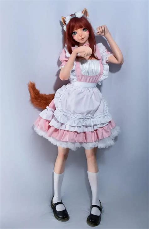 Furry Sex Doll Venus Love Dolls