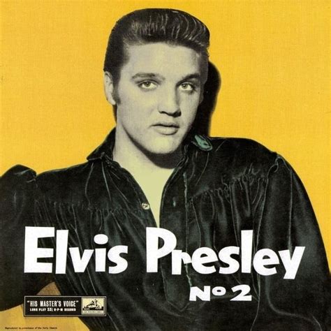 Elvis Presley Rock ‘n Roll No 2 Lyrics And Tracklist Genius