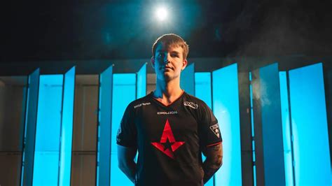 Depuis Son Leave Of Team Dev Ce To Play With Astralis For First Time