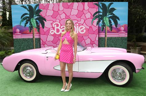 Margot Robbie's Unbelievable Genius: The Astonishing Secret Behind the ...