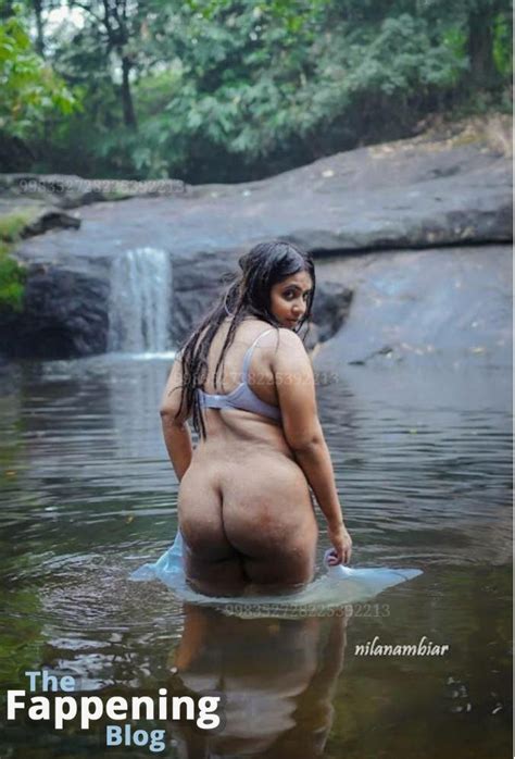 Nila Nambiar Smera Nilanambiar Nude Leaks Photo TheFappening