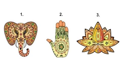 Choose One of the Symbols to Receive a Psychic Message You Need to Hear