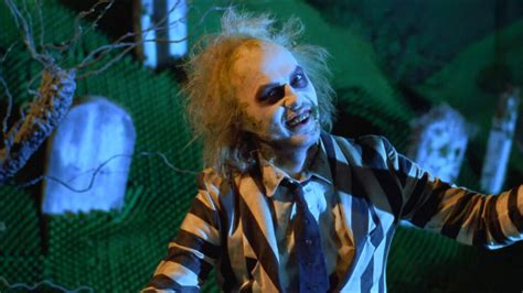 Beetlejuice 2 2024 Cast - Dani Nichol