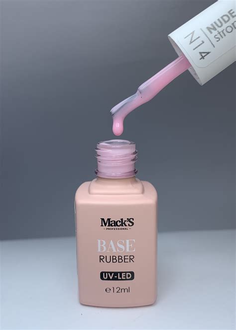 Nude Base Strong Ml