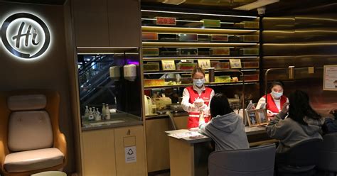 Chinese Hot Pot Chain Haidilao Slows Growth As COVID 19 Curbs Consumer Appetite Reuters