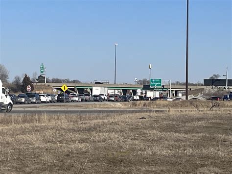 Eastbound Tipton St. lanes closed due to wreck underneath I-65