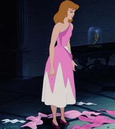 Cinderella Torn Pink Dress Aristotle Sex Sexuality Disney Disney Princess Vagina Vaginas