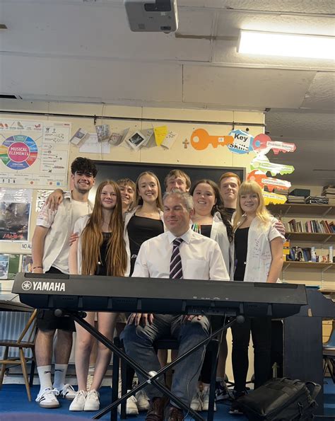 @StAlbansMusic on Twitter: "Goodbye to these legends. Thanks for the