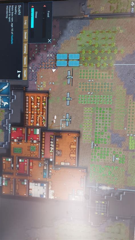 How can you make your colonists feed your Animals? I habe all of them